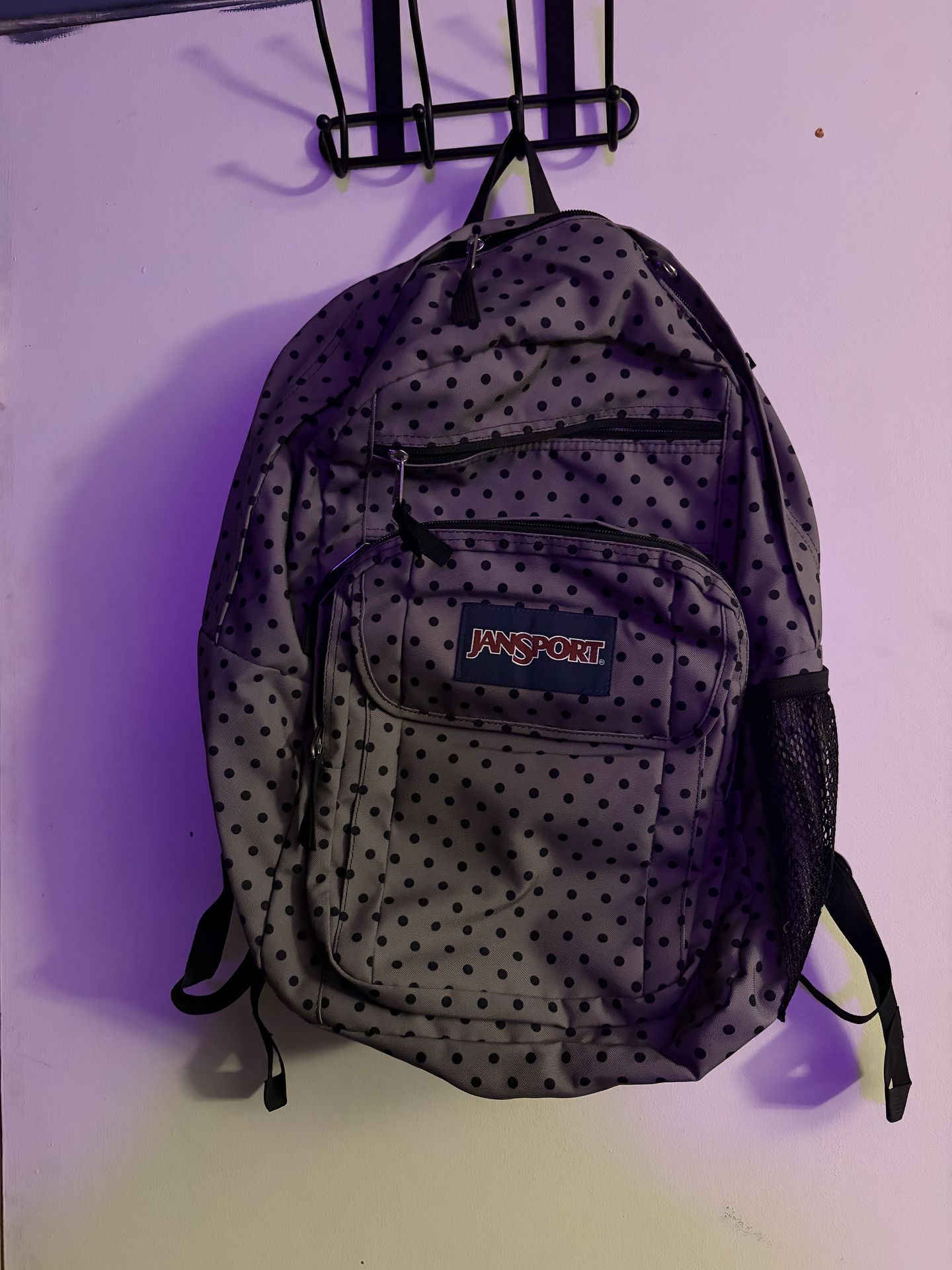 Jansport Backpack