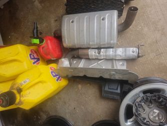 Razor parts