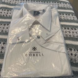 Men’s Tux Shirt 