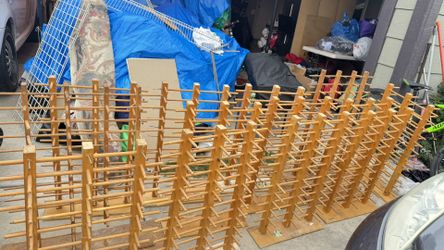 SUNGLASSES WOOD CASE