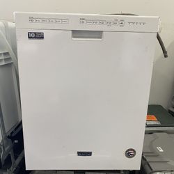 Maytag Dishwasher