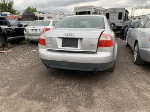 Used Audi Parts >> New And Used Audi Parts For Sale In Denver Co Offerup Used Audi Parts >> New And Used Audi Parts For Sale In Denver Co Offerup