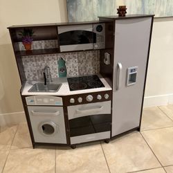 Kids Kitchen For Sale Excellent Condition