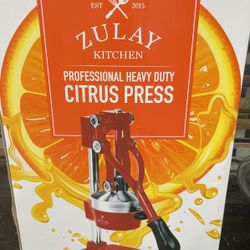 Citrus Press