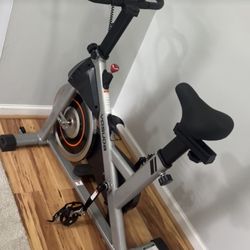Exercise Bike “Stationary”  $120.00