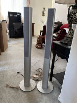 Speakers