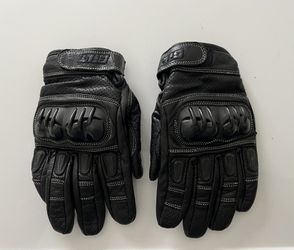 Men’s Bilt Sprint Gloves Small