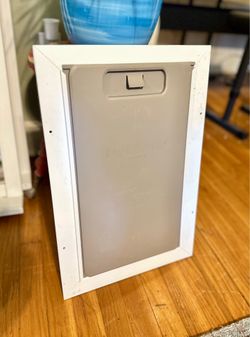 Dog Door