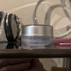 Elastiderm Eye Cream 