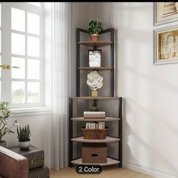 Corner Shelf 