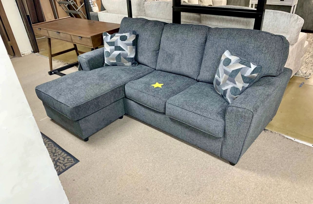 Hottest Deal! Brand New Sectional. Two Colors Available!!