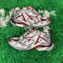 Balenciaga Runner Sneaker