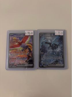 Pokemon singles