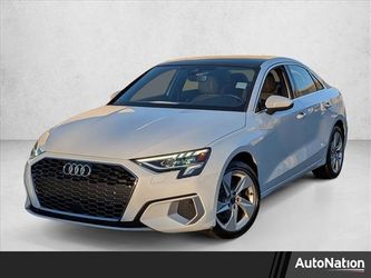 2024 Audi A3