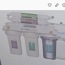 Water Purifier