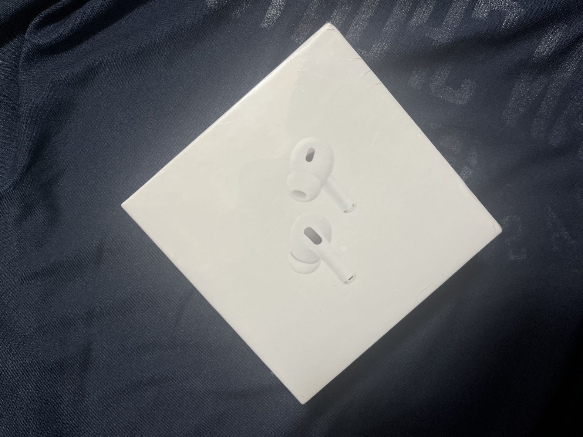 AirPods Pro