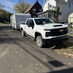 2007 Keystone Springdale