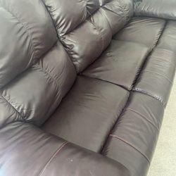 Recliner Couch, only $150!