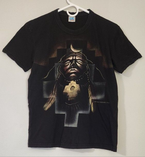 Arte Textil Cusco T-Shirt