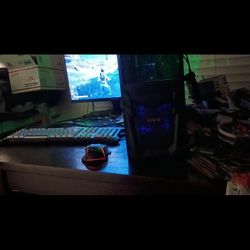 Gaming Computer