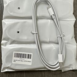 3pk USB C to USB C Cable 10 ft