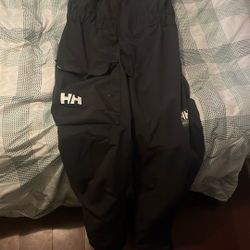 Helly Jumpsuit 