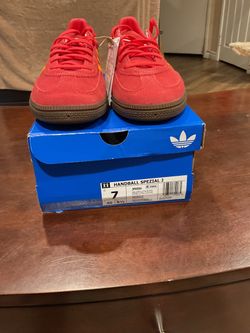 Adidas Handball Spezial J Size 7