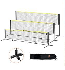 Badminton Net