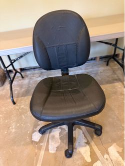 Desk office chair