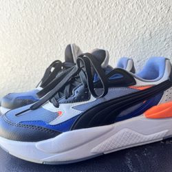 Puma Shoes 