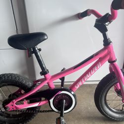 Specialized Riprock 12in Bike