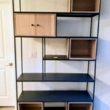 Bookcase