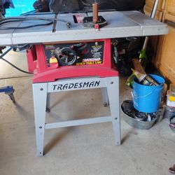Table Saw