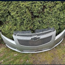 Cruze Bumper 2011-2016
