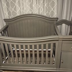 crib