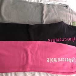 Pants Abercrombie Kid’s