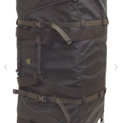 Rolling Travel Bag