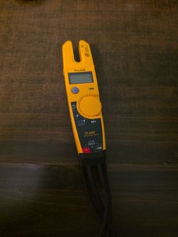 Fluke t5-600
