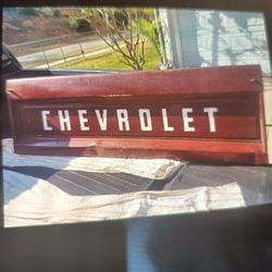 C-10 Truck Parts