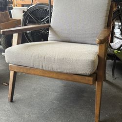 Cost Plus chair