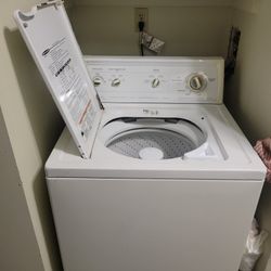 Washer Almost New