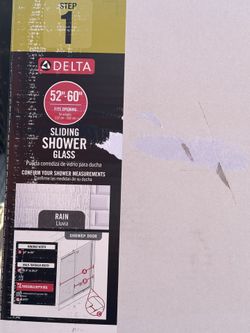 Is Sliding Shower Glass