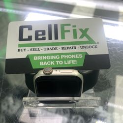 Apple Watch 8 42MM Cellular Unlocked 