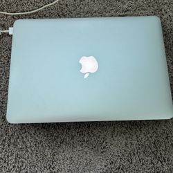 MacBook Pro - Needs Refurbishing