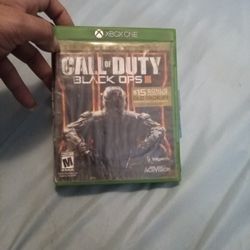 Call Of Duty Black Ops 