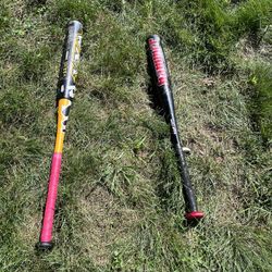 Baseball Bats