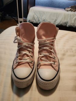 Converse all star like new!!!