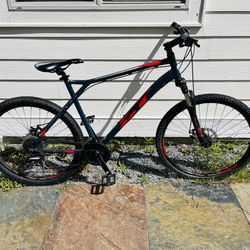 GT Mountain Bike XL