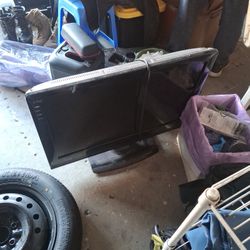 Used Proscan TV 45 Inch 