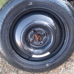 Spare Tires